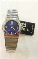 Oiritaly Orologio Al quarzo Donna Breil 2519280665